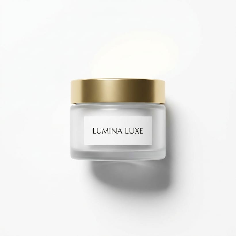 A product photo placed on an even white background, ready for a shop listing.